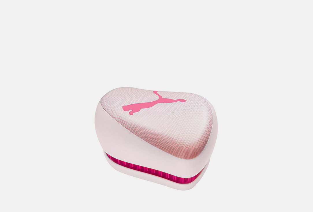 Tangle Teezer Hair brush Compact styler puma