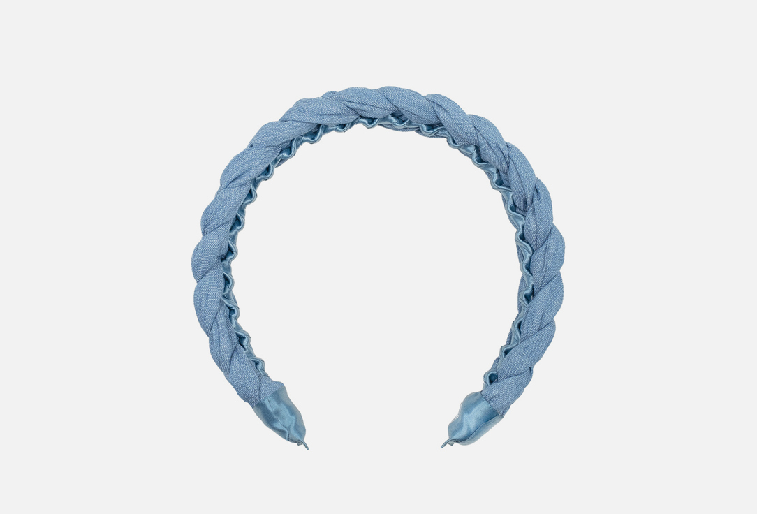 Invisibobble Head band Hairhalo margarita bonita 