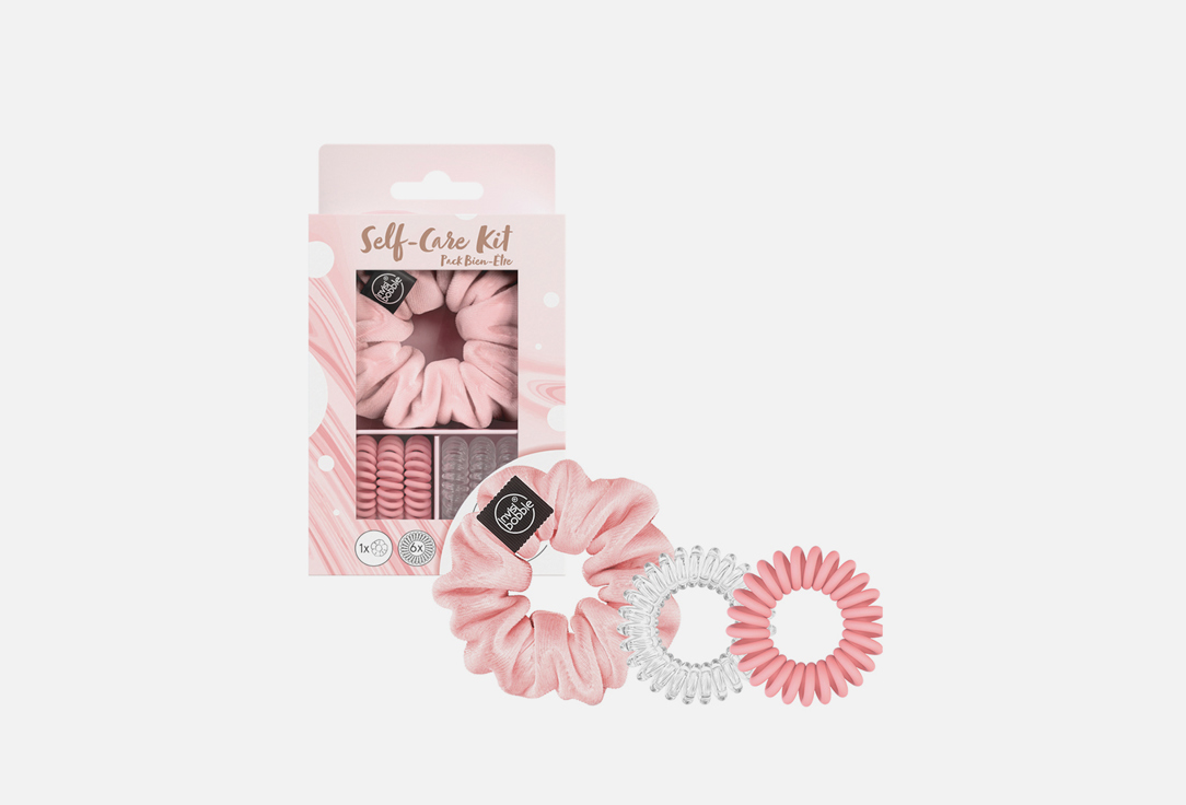 Invisibobble Gift set Self-care