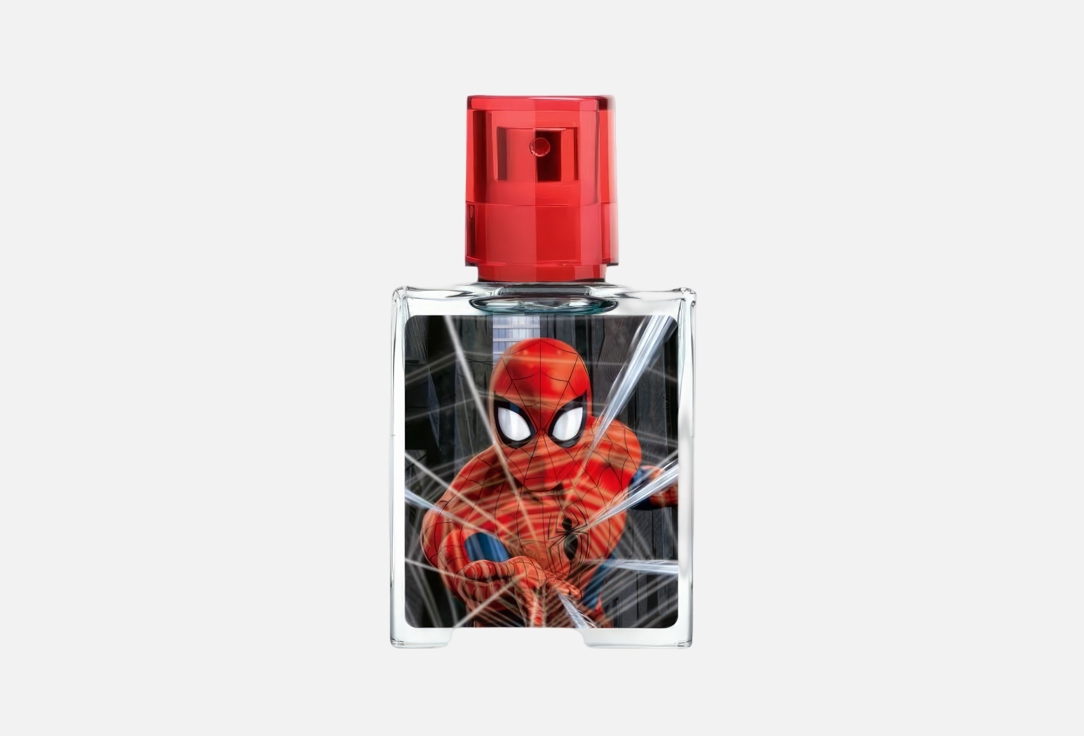 Air-Val Eau de Toilette Marvel Spider-Man