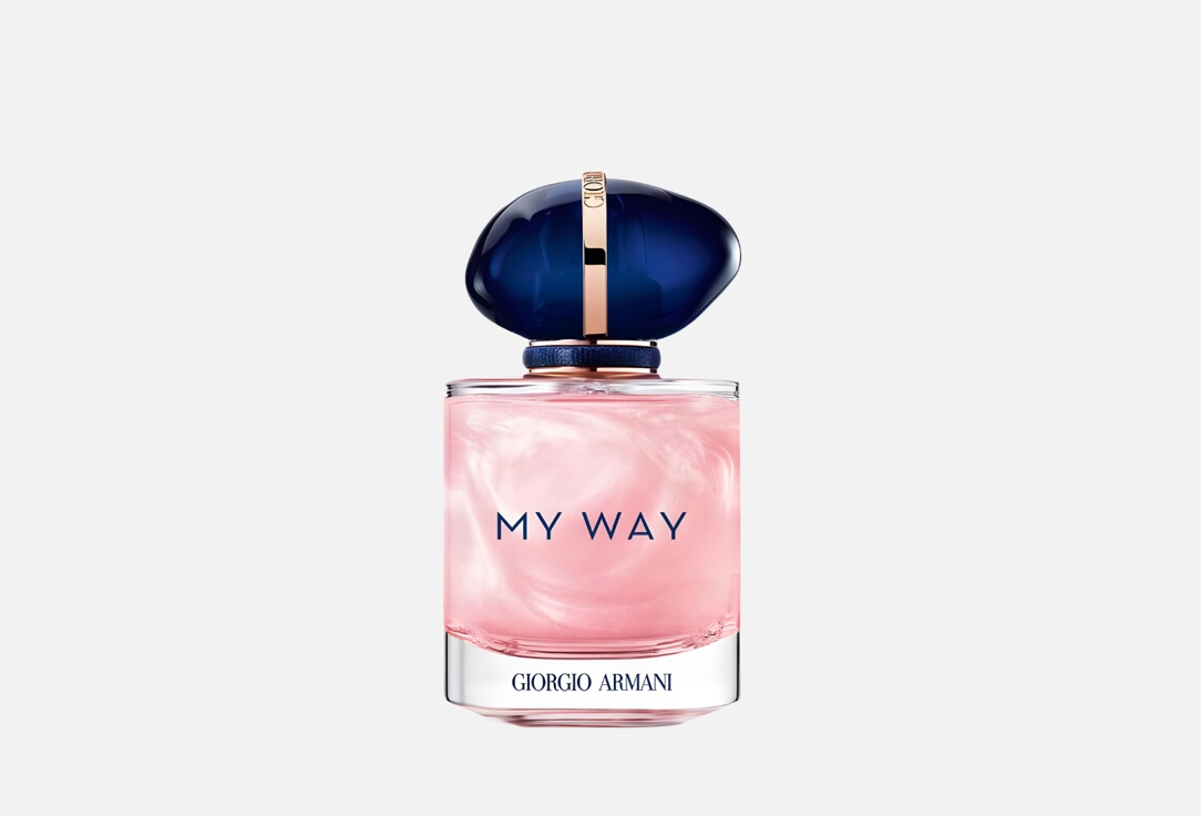 Armani Eau de parfum My Way Nacre