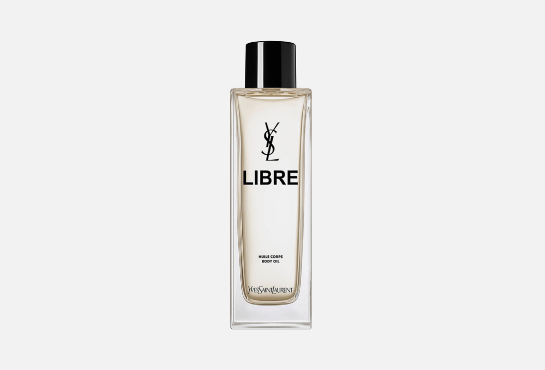 Yves Saint Laurent Hair & Body Oil  Libre