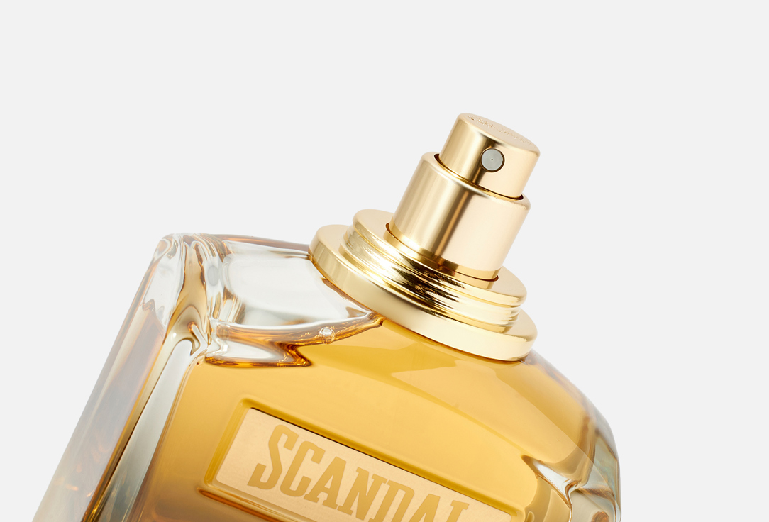 Jean Paul Gaultier Parfum Scandal absolu