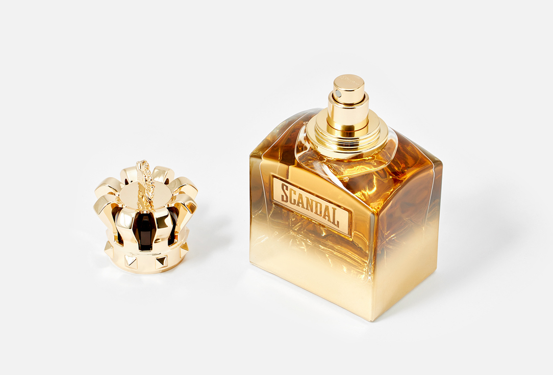 Jean Paul Gaultier Parfum Scandal absolu