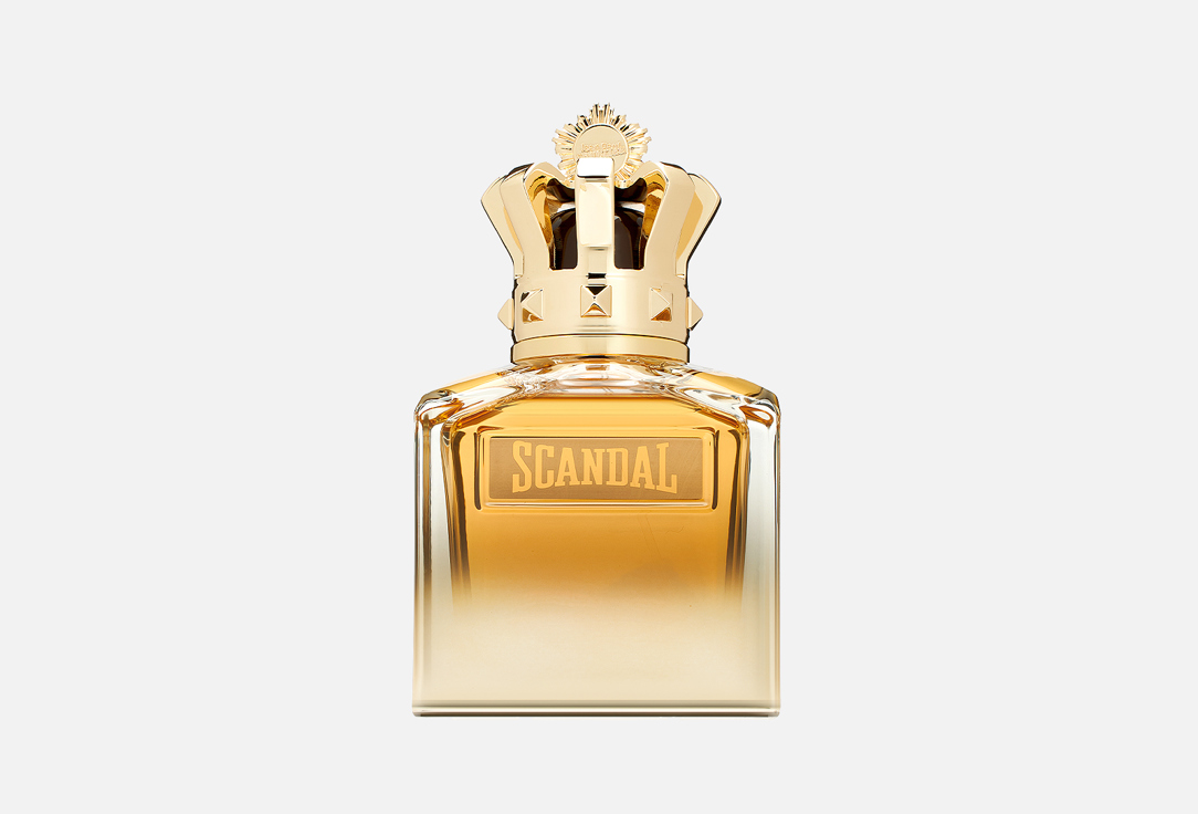 Jean Paul Gaultier Parfum Scandal absolu