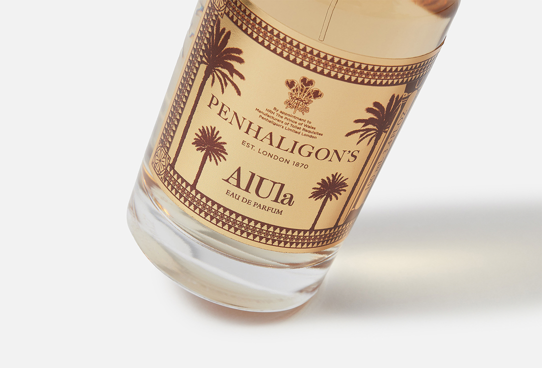 Penhaligon's Eau de Parfum Alula