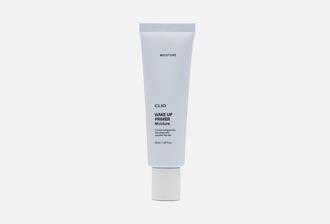 Clio Moisture Primer Wake up