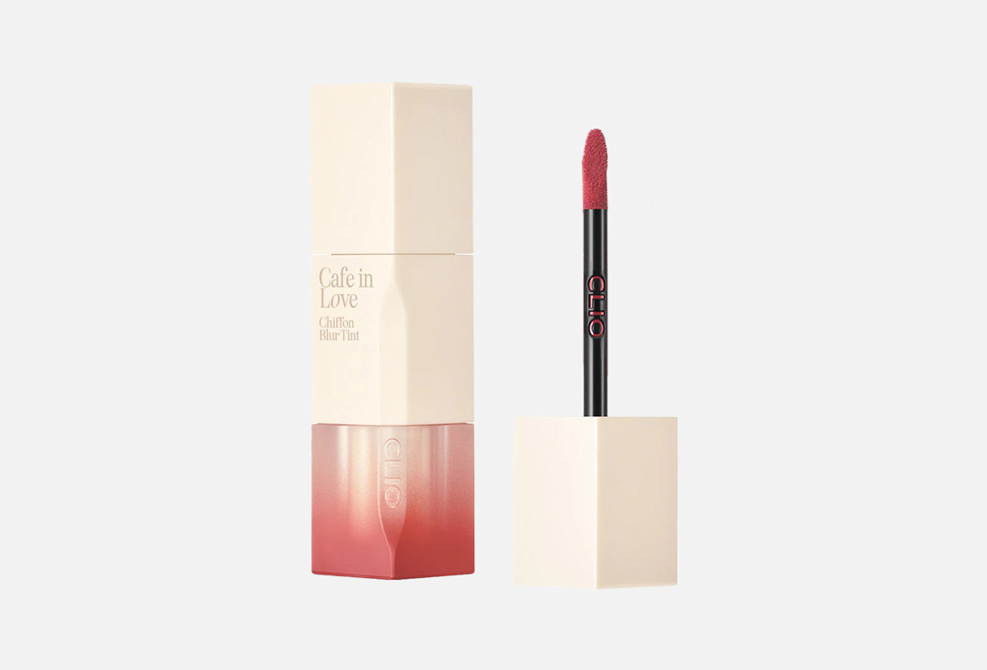 Clio Lip Tint Chiffon Blur