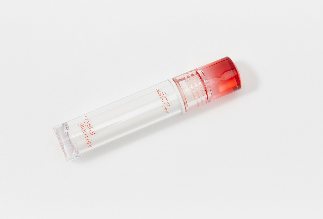 Clio Lip tint Crystal glam