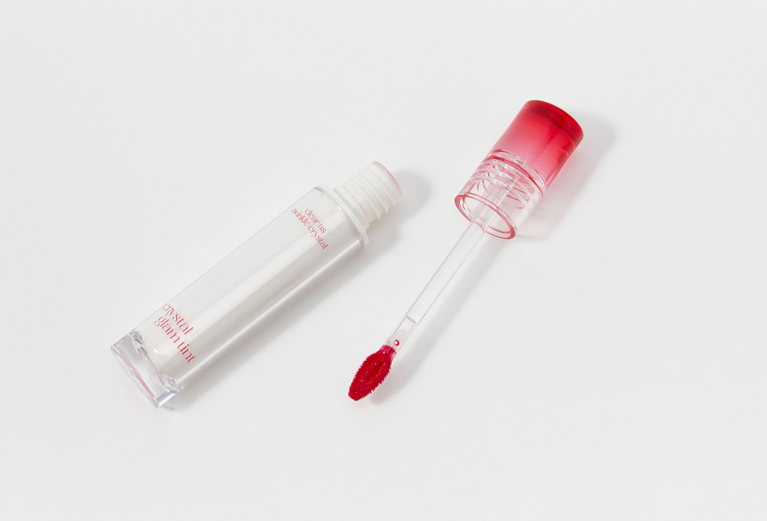 Clio Lip tint Crystal glam