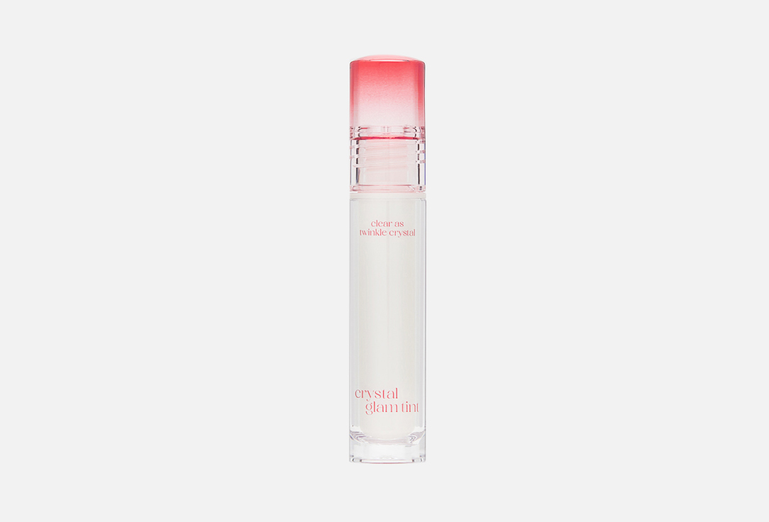 Clio Lip tint Crystal glam