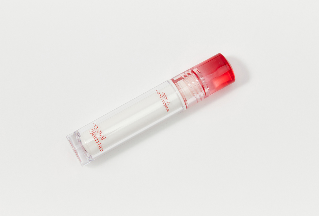 Clio Lip tint Crystal glam