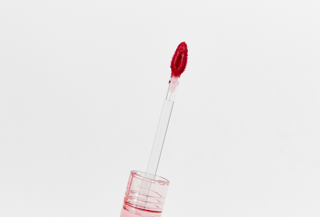 Clio Lip tint Crystal glam