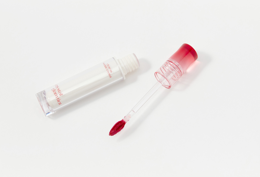 Clio Lip tint Crystal glam