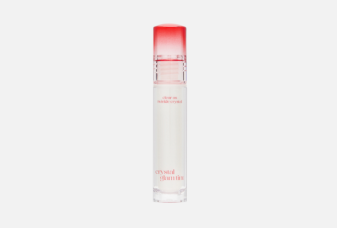 Clio Lip tint Crystal glam