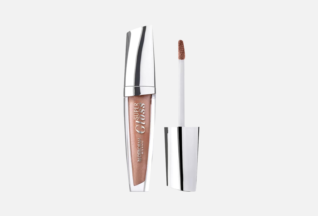 DEBORAH MILANO Lip gloss Super Gloss