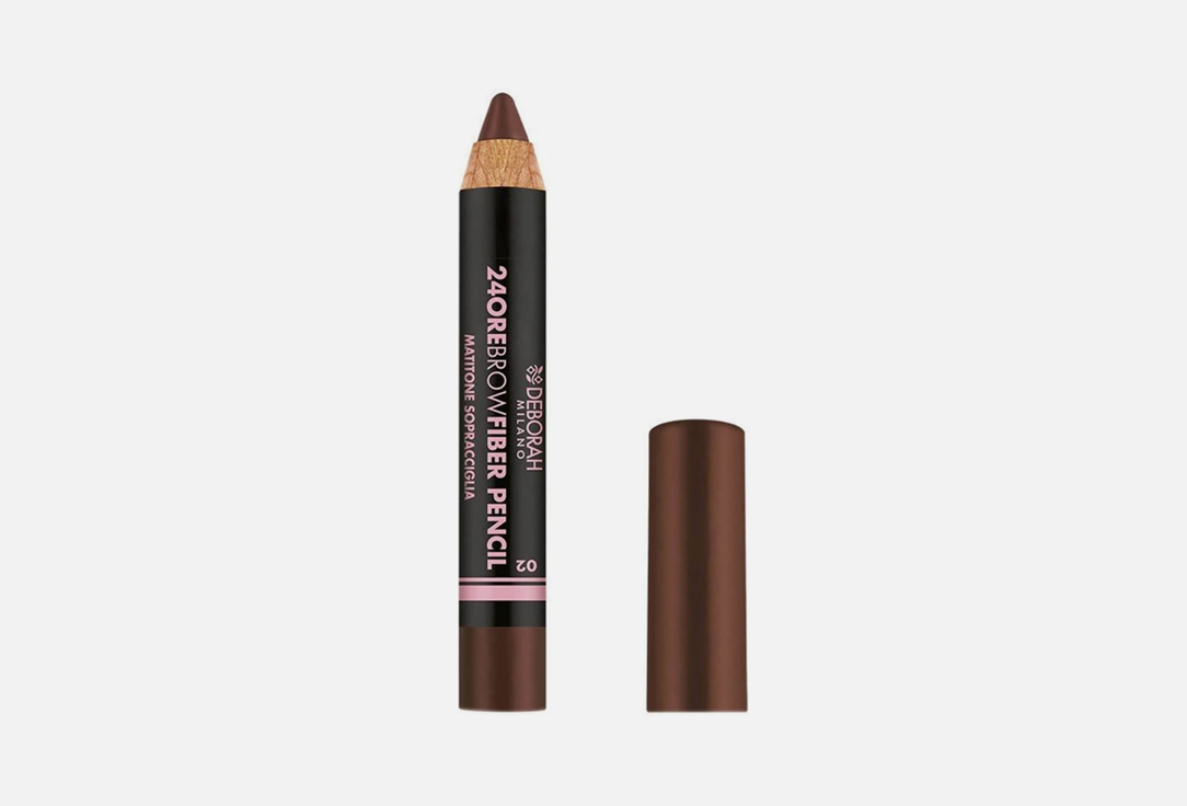 DEBORAH MILANO Brow Pencil 24ORE