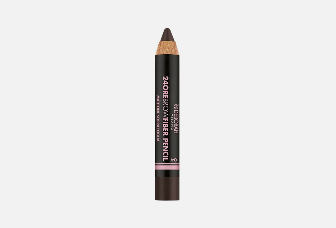 DEBORAH MILANO Eyebrow pencil 24 ORE