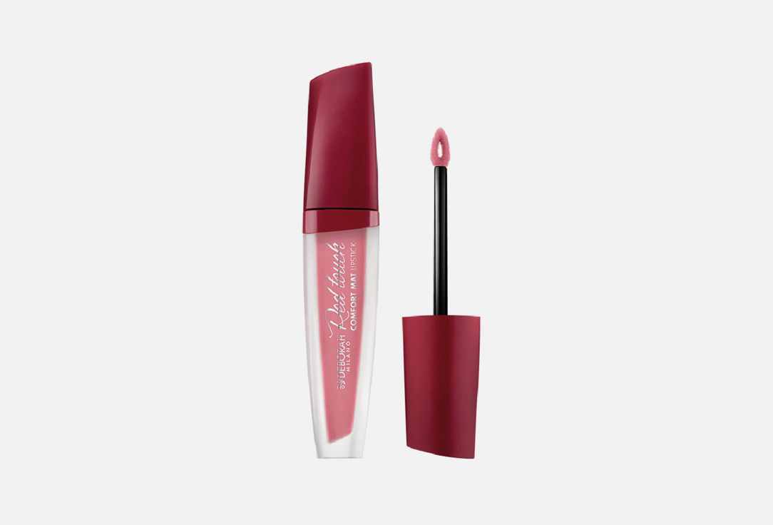 DEBORAH MILANO Lipstick Red Touch