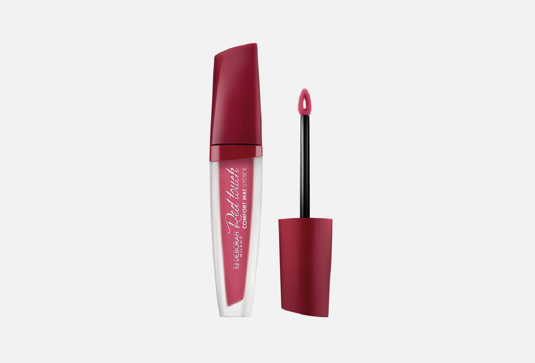 DEBORAH MILANO Liquid lipstick Red touch