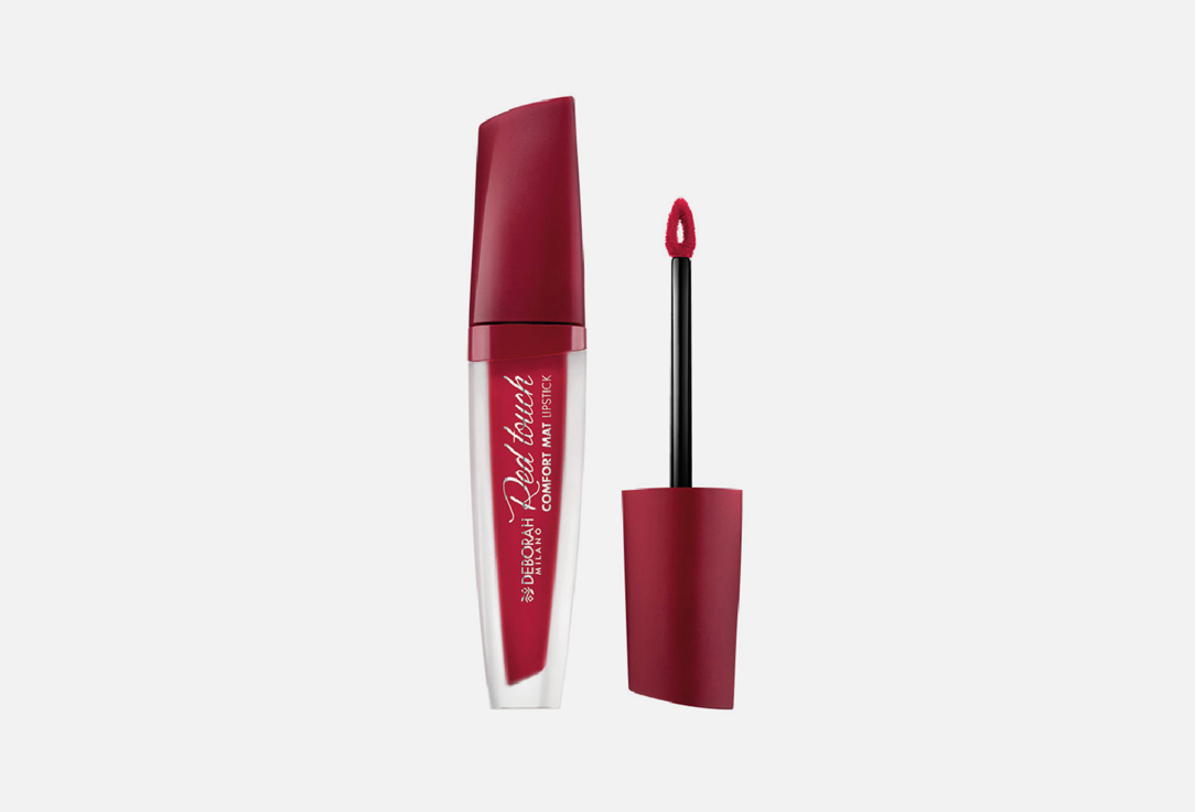 DEBORAH MILANO Lipstick Red Touch