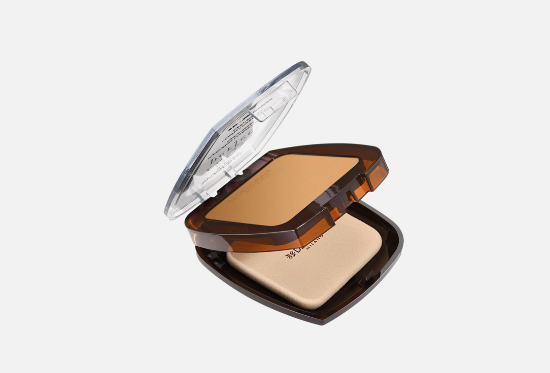 DEBORAH MILANO Compact foundation long lasting 24ore perfect