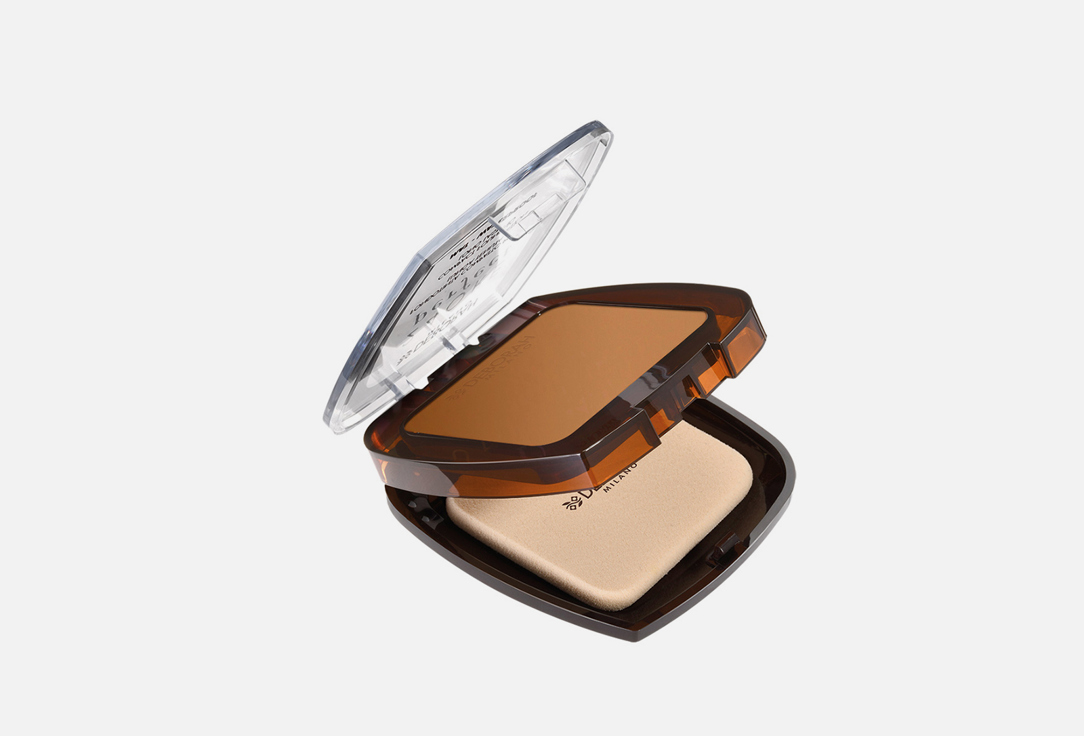 DEBORAH MILANO Compact foundation long lasting 24ore perfect