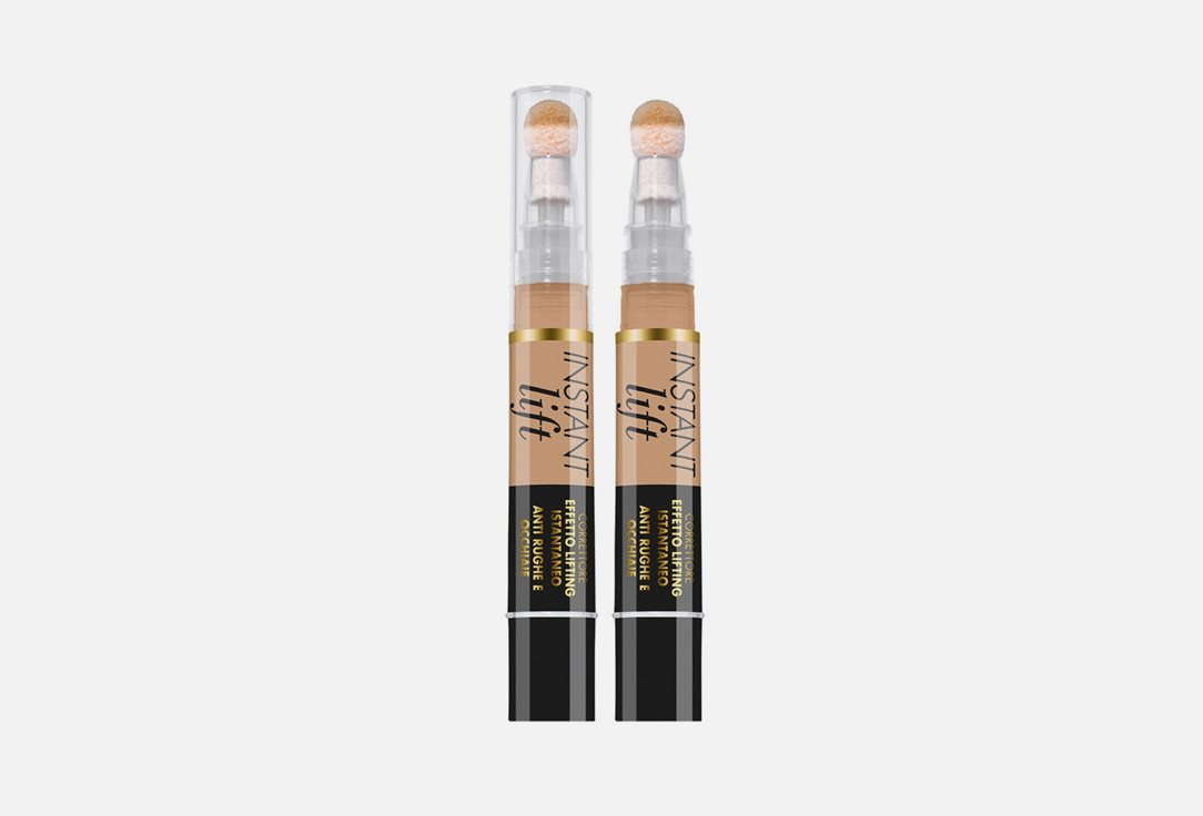 DEBORAH MILANO Liquid concealer Instant lift