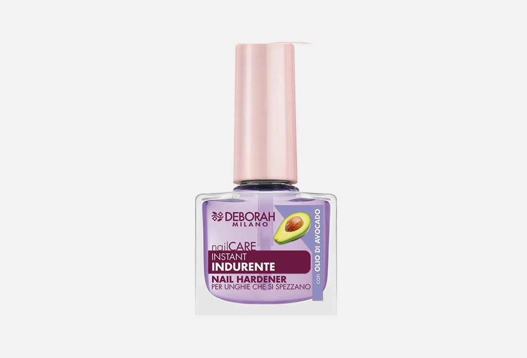 DEBORAH MILANO Nail Base Hardener