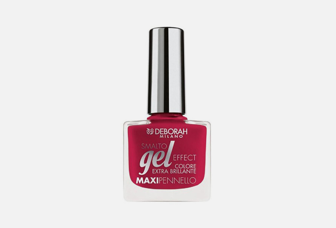 DEBORAH MILANO Nail polish Gel Effect