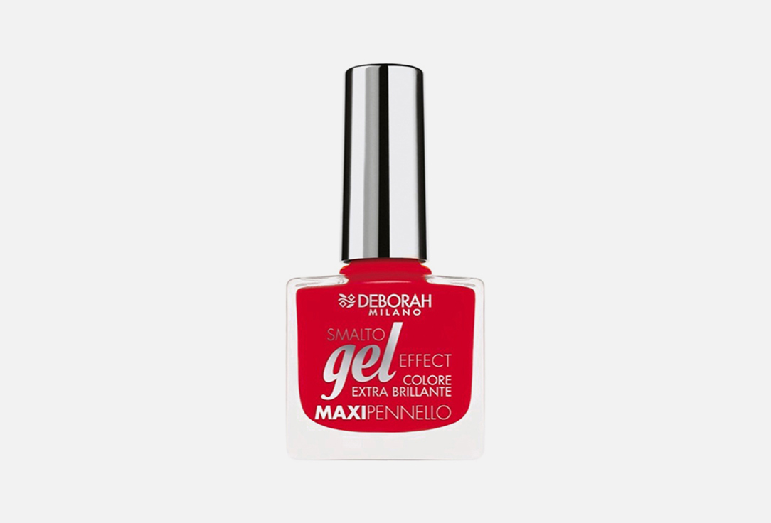 DEBORAH MILANO Nail polish Gel Effect