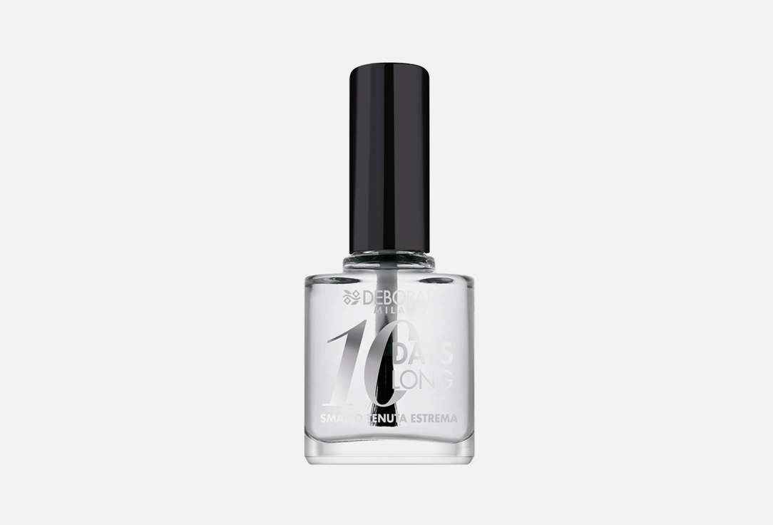 DEBORAH MILANO Nail polish 10 Days Long