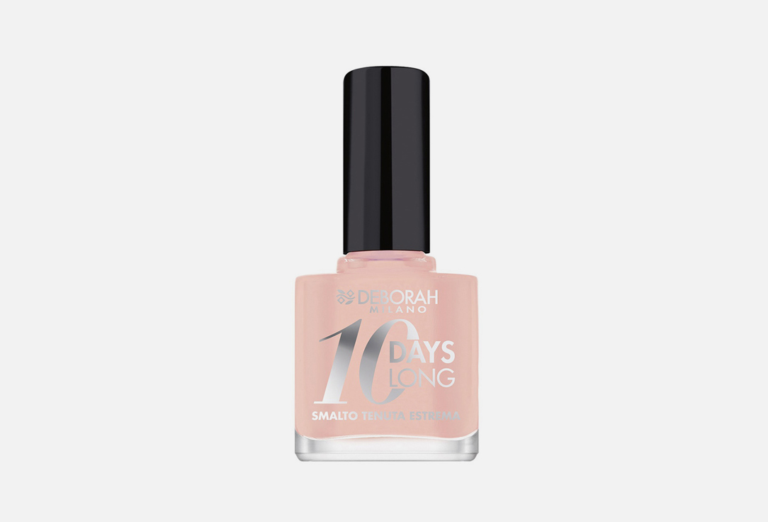 DEBORAH MILANO Nail polish 10 Days Long