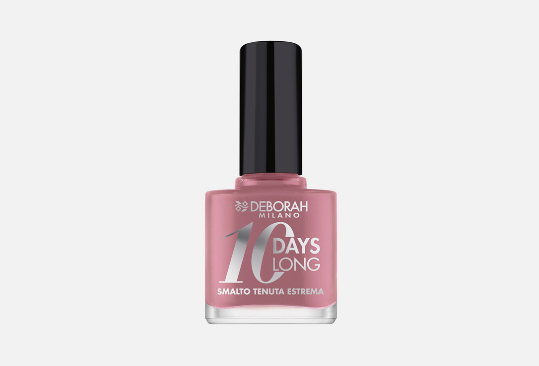 DEBORAH MILANO Nail polish 10 Days Long