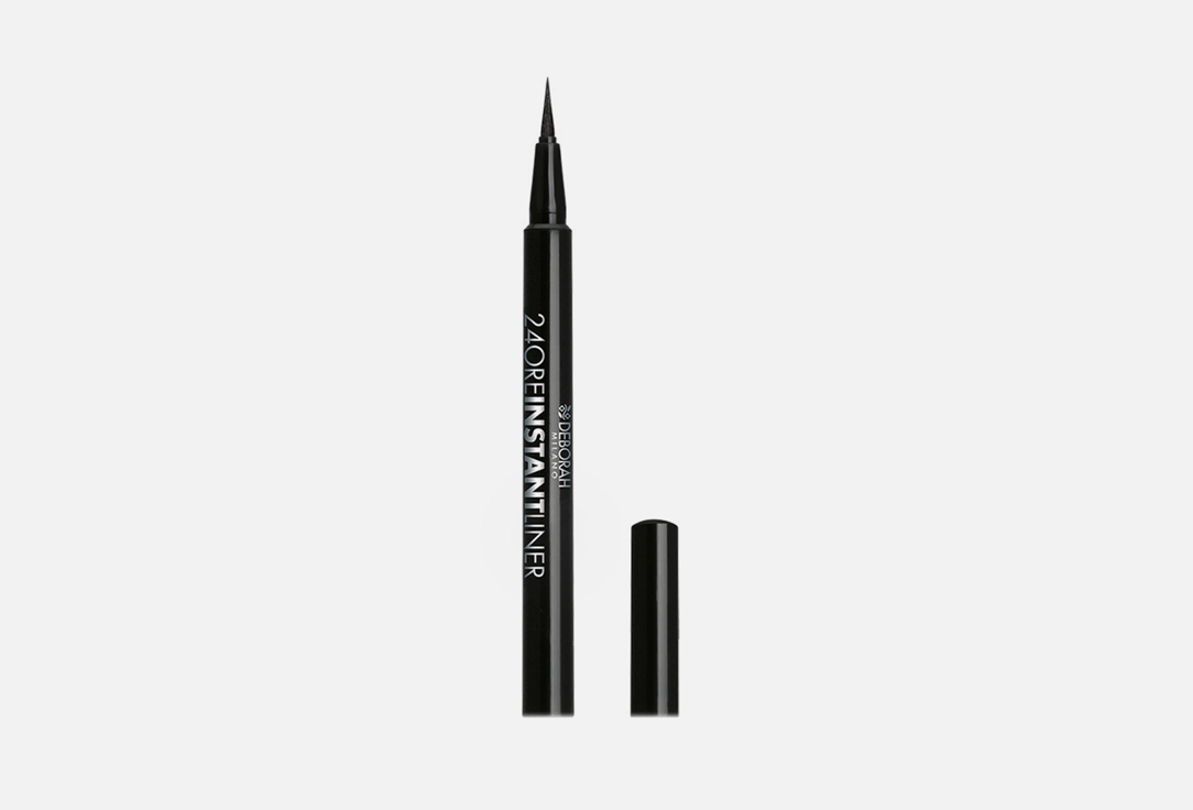 DEBORAH MILANO Eyeliner 24ore instant