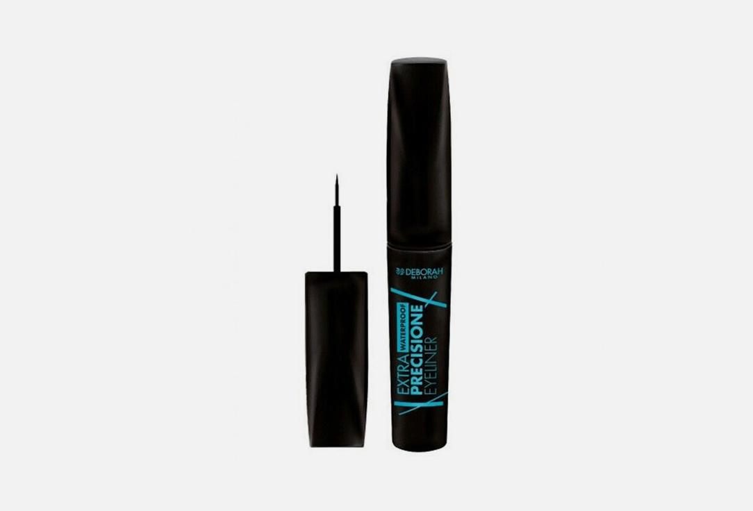 DEBORAH MILANO Eyeliner Extra Precision