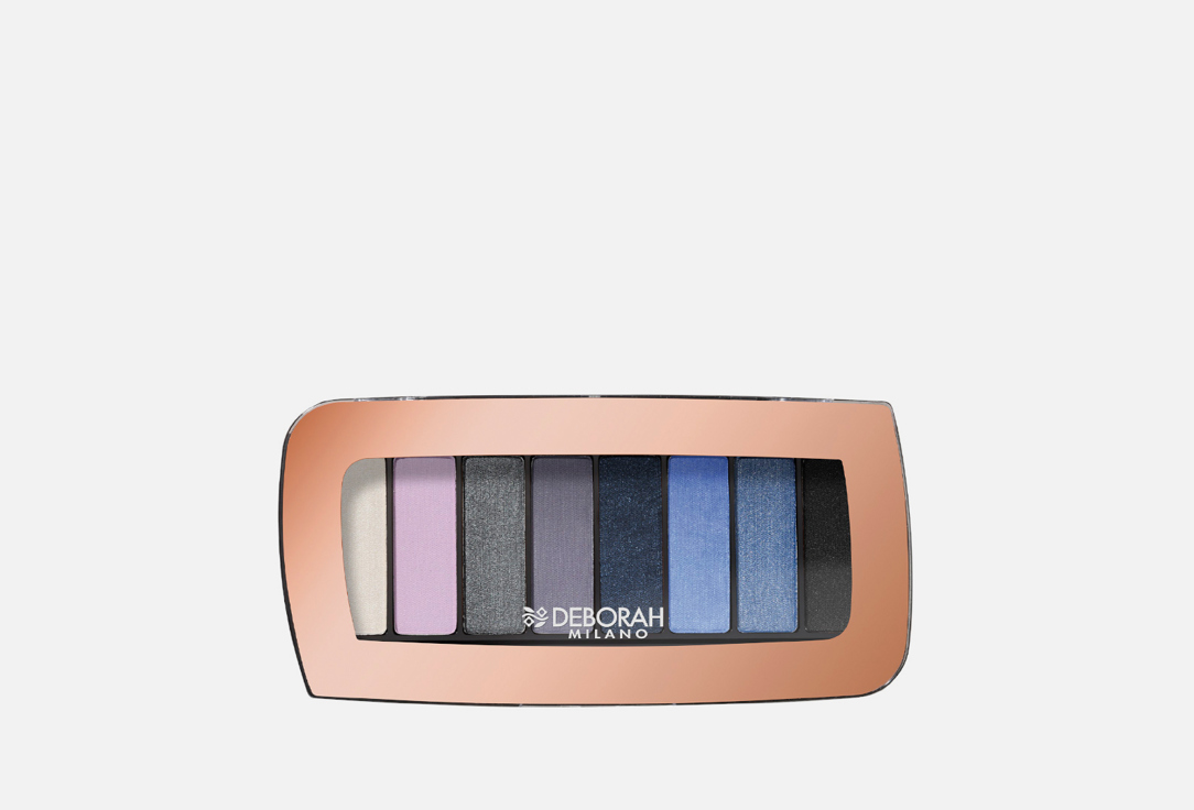 DEBORAH MILANO Face palette Color Mood