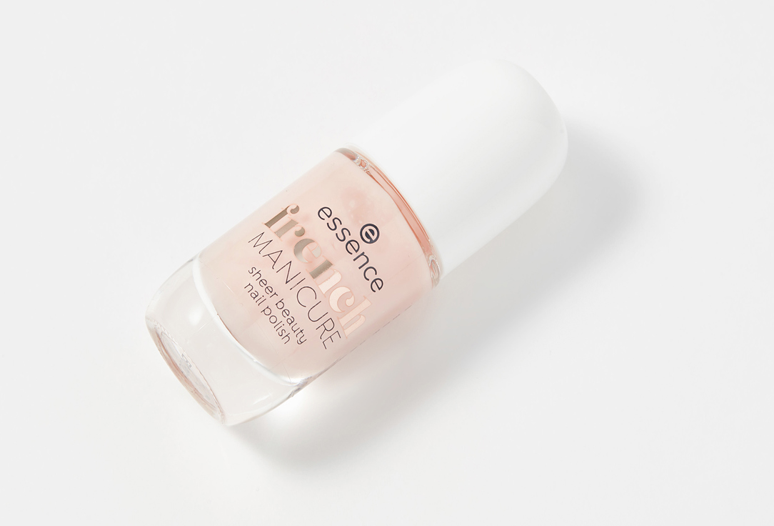 Essence Nail polish Manicure Beauty