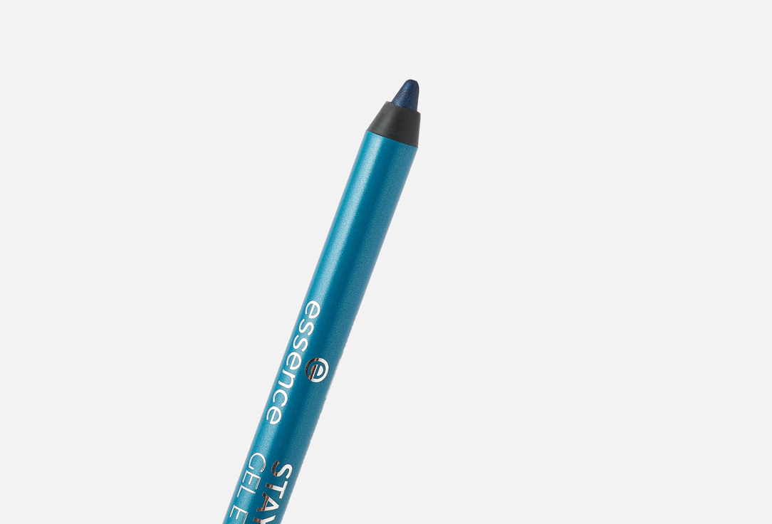 essence Eyeliner gel Stay & Play