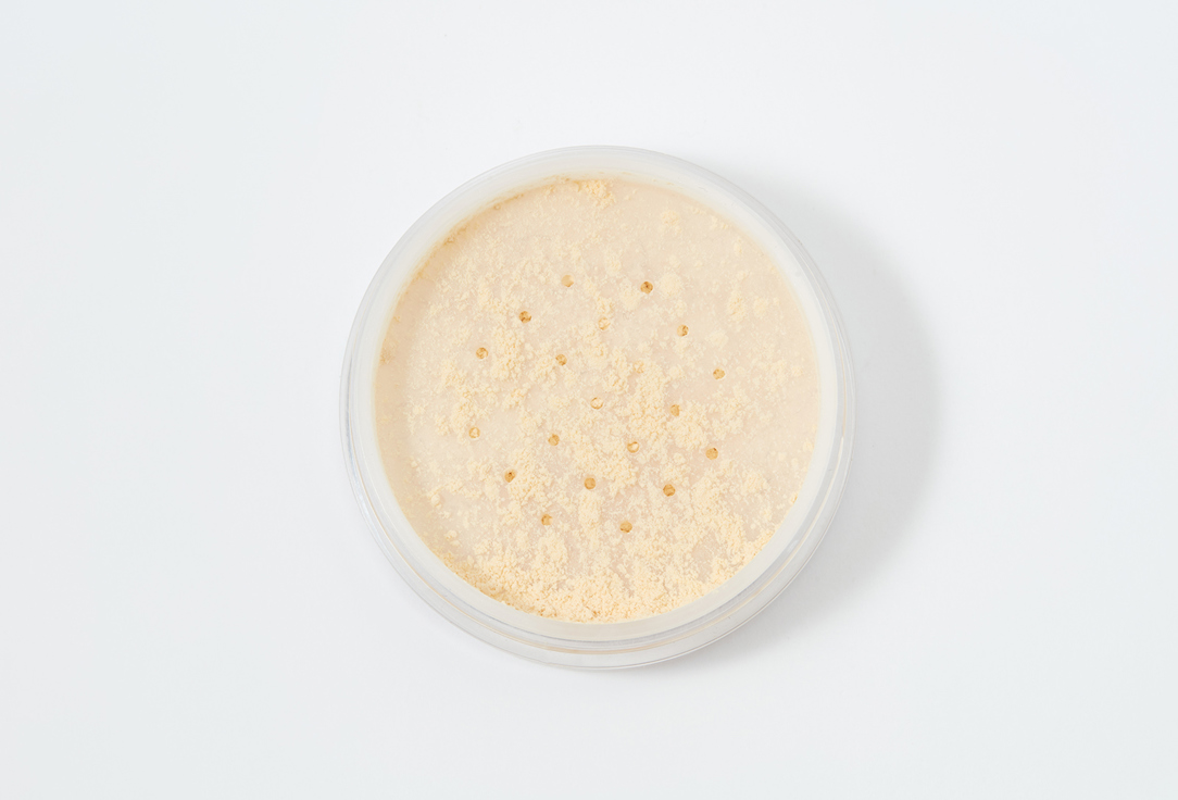 Essence LOOSE POWDER BANANA