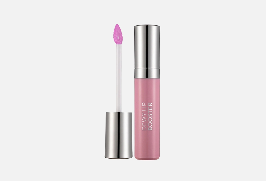 Flormar Plumping Lip Gloss Dewy Lip Booster