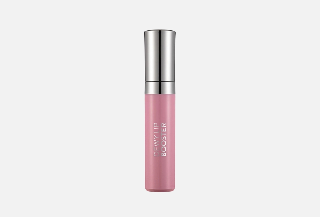 Flormar Plumping Lip Gloss Dewy Lip Booster