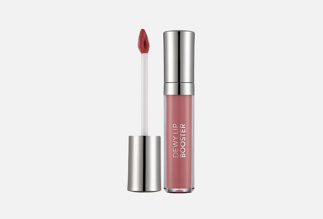 Flormar Plumping Lip Gloss Dewy Lip Booster