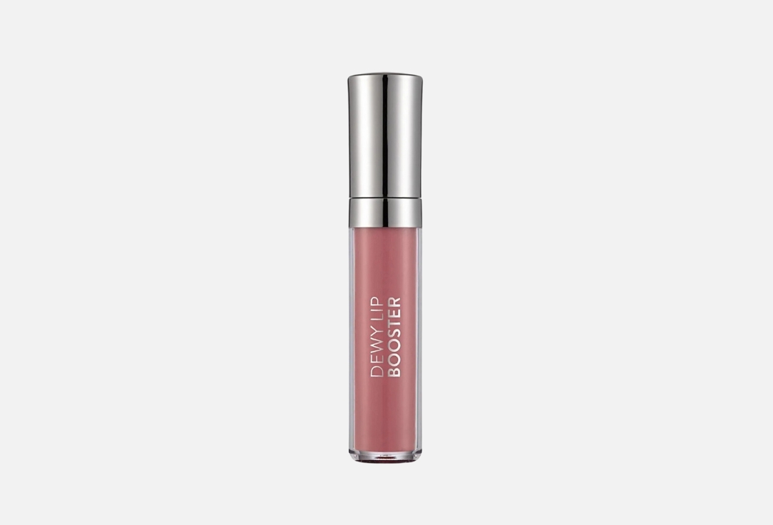 Flormar Plumping Lip Gloss Dewy Lip Booster