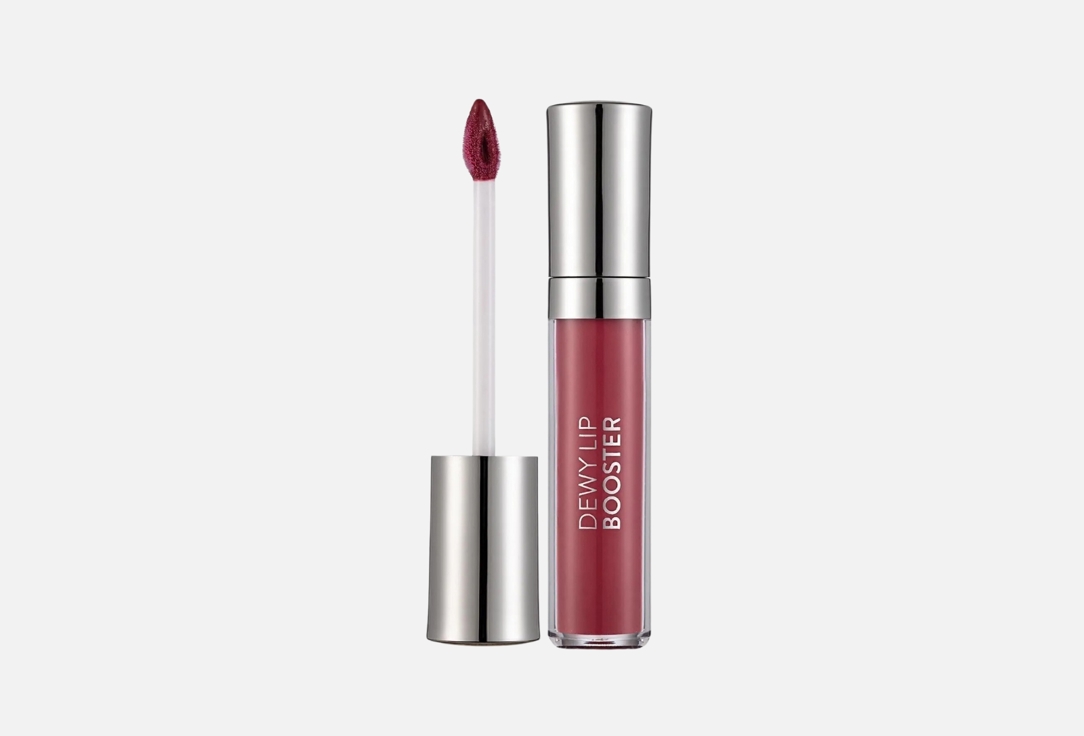 Flormar Plumping Lip Gloss Dewy Lip Booster