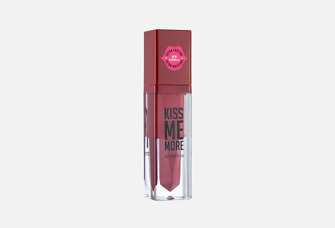 Flormar Matte Liquid Lipstick Kiss Me More 