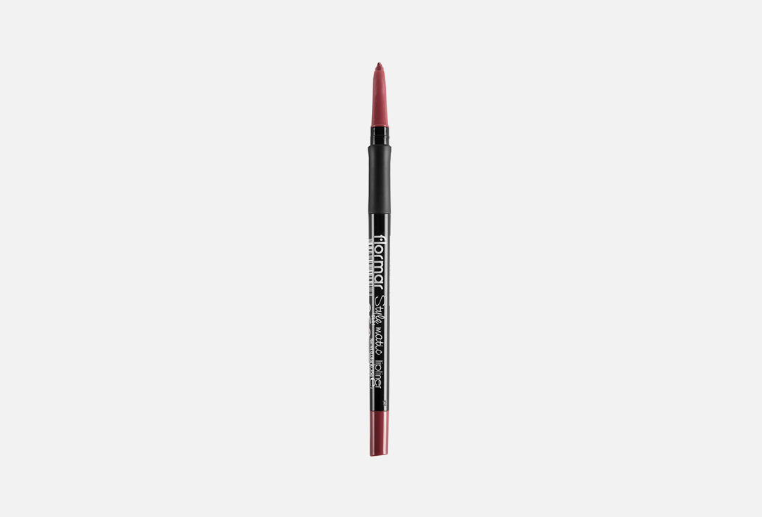 Flormar Lipliner Style Matic  