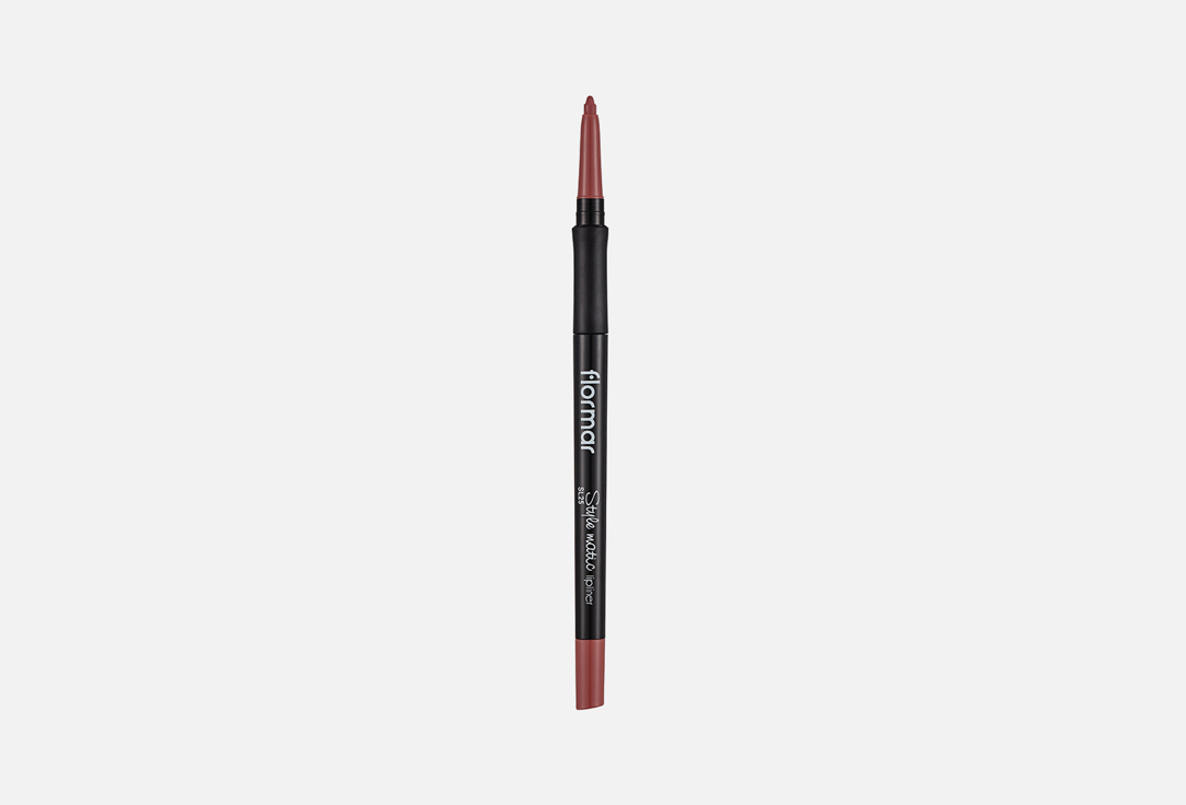 Flormar Lipliner Style Matic 