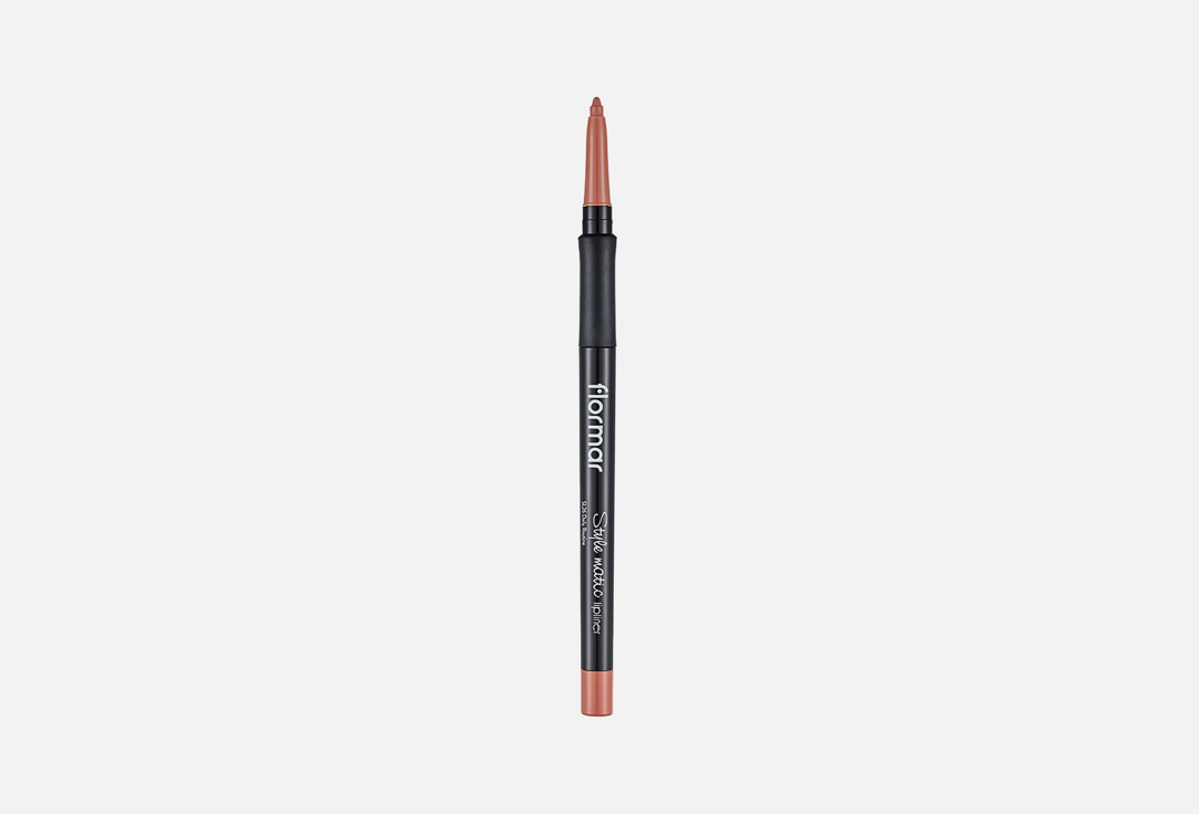 Flormar Lipliner Style Matic 