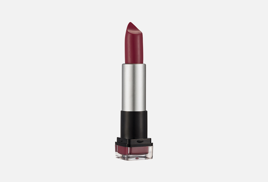 Flormar Matte Lipstick  Hd Weightless  